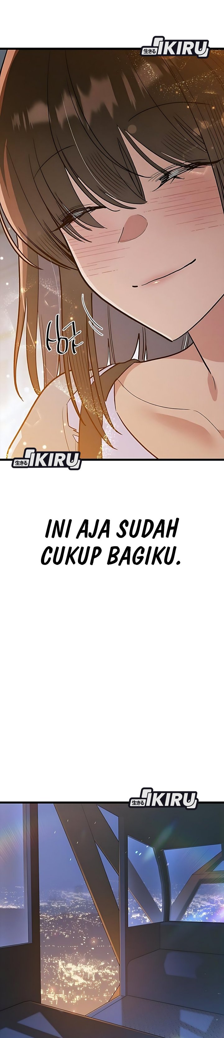 Zodiac Girl Chapter 27 Bahasa Indonesia