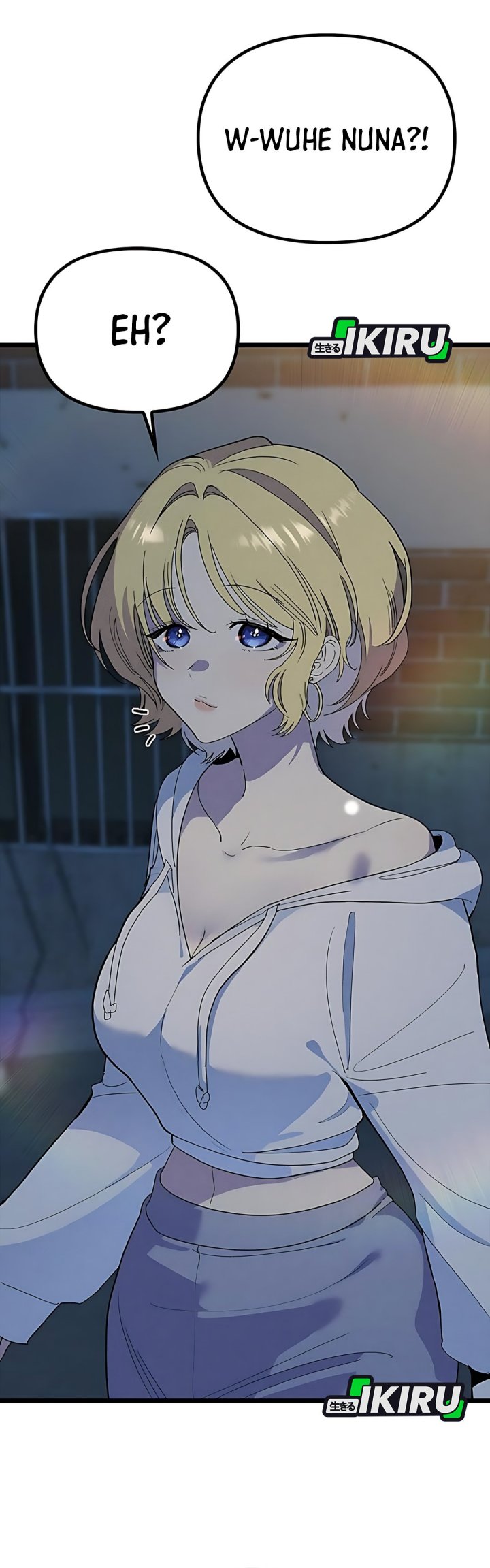 Zodiac Girl Chapter 28 Bahasa Indonesia