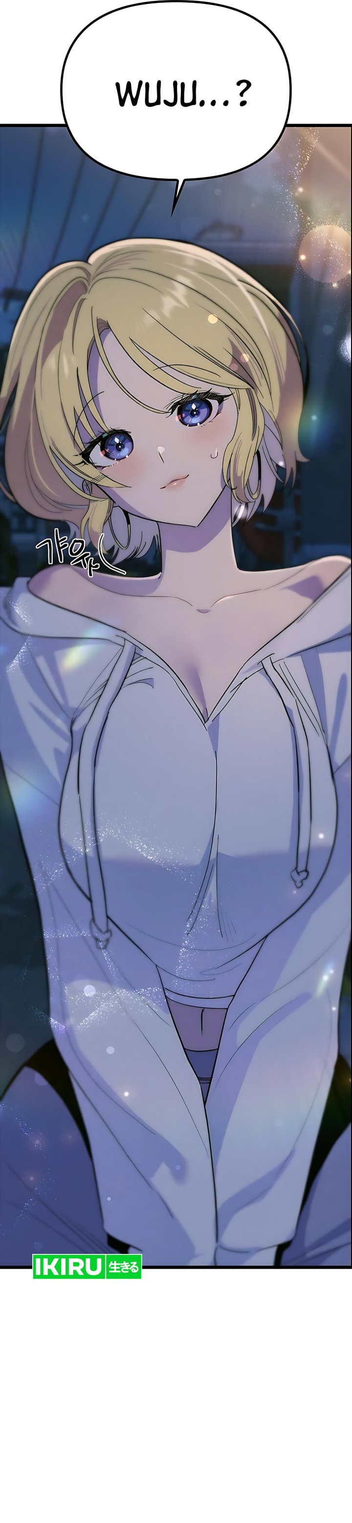 Zodiac Girl Chapter 28 Bahasa Indonesia