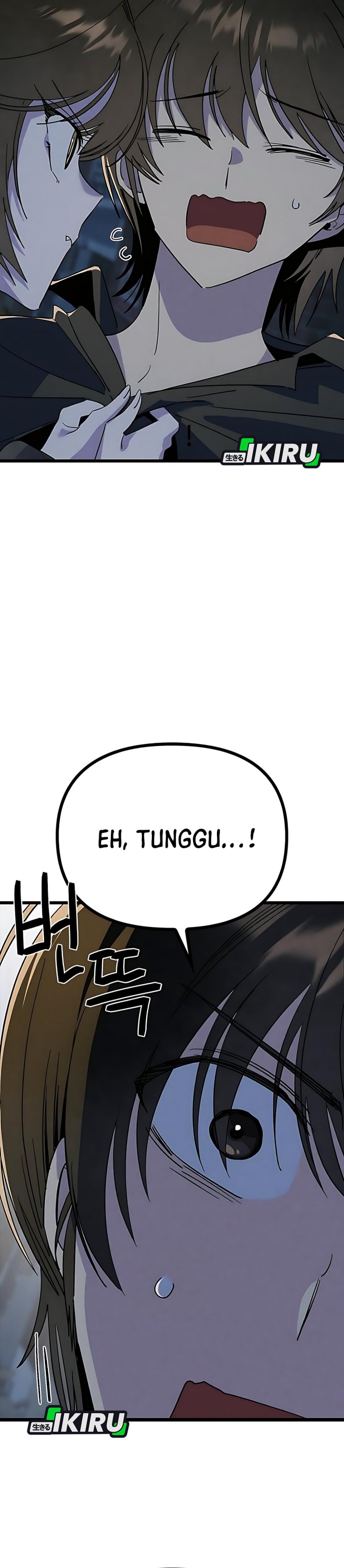 Zodiac Girl Chapter 28 Bahasa Indonesia