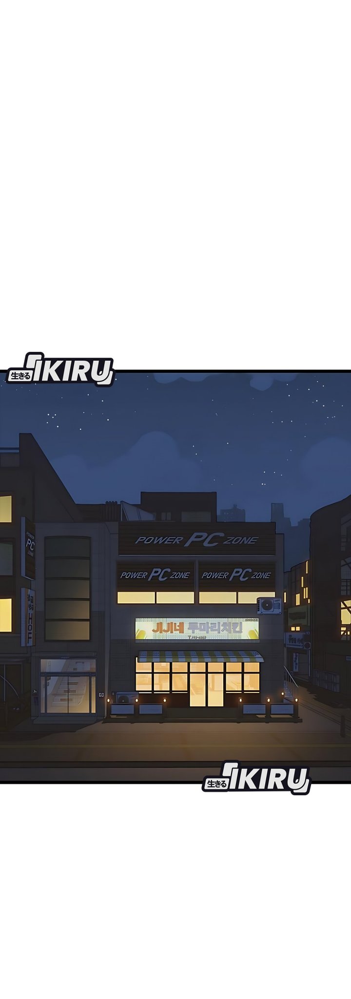 Zodiac Girl Chapter 28 Bahasa Indonesia