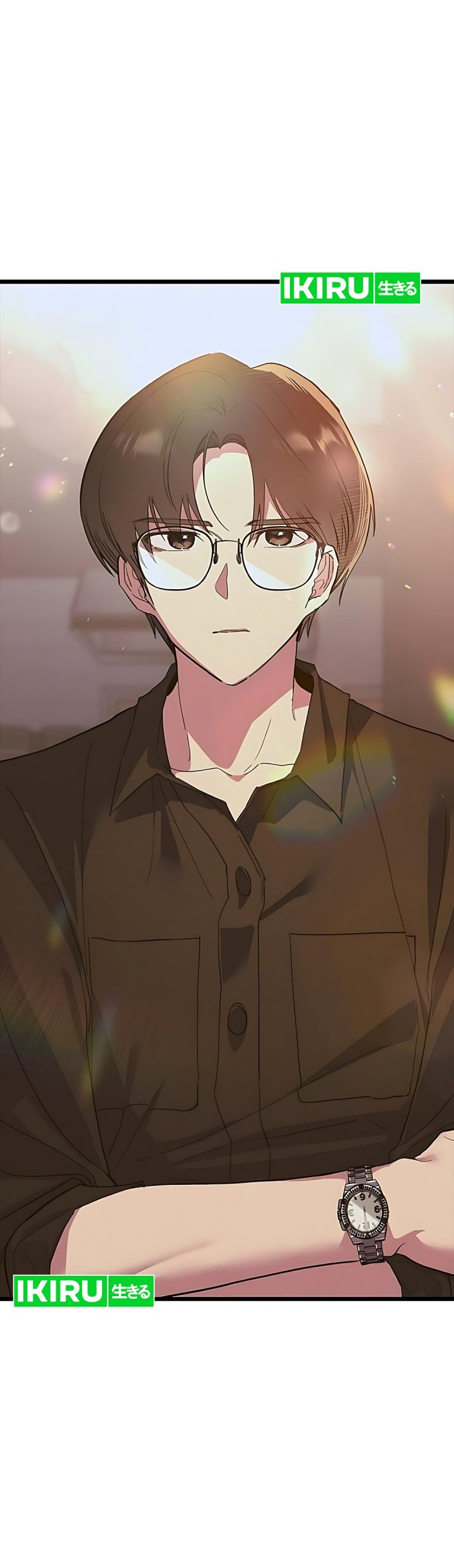 Zodiac Girl Chapter 28 Bahasa Indonesia