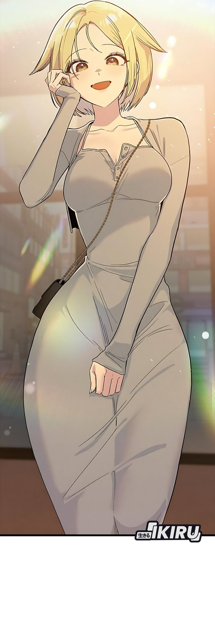 Zodiac Girl Chapter 28 Bahasa Indonesia