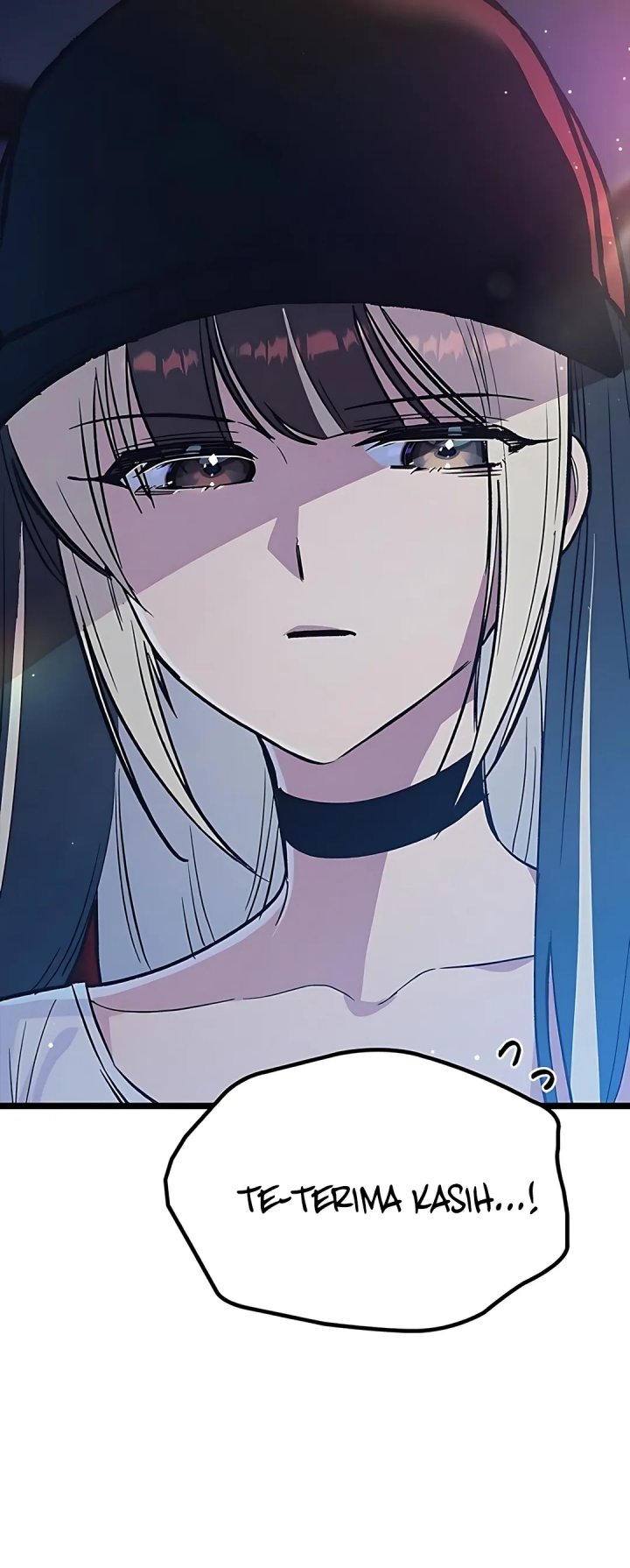 Zodiac Girl Chapter 29 Bahasa Indonesia