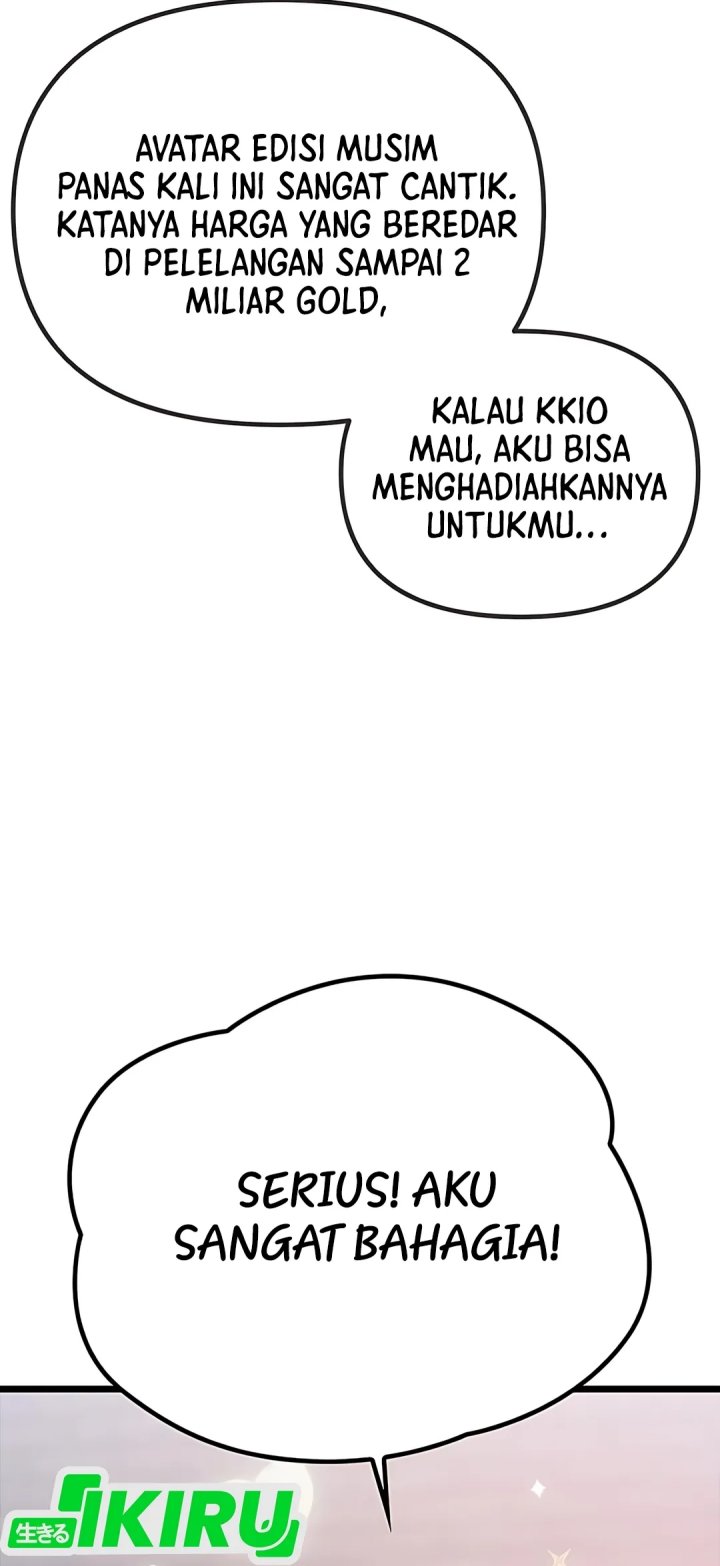 Zodiac Girl Chapter 29 Bahasa Indonesia