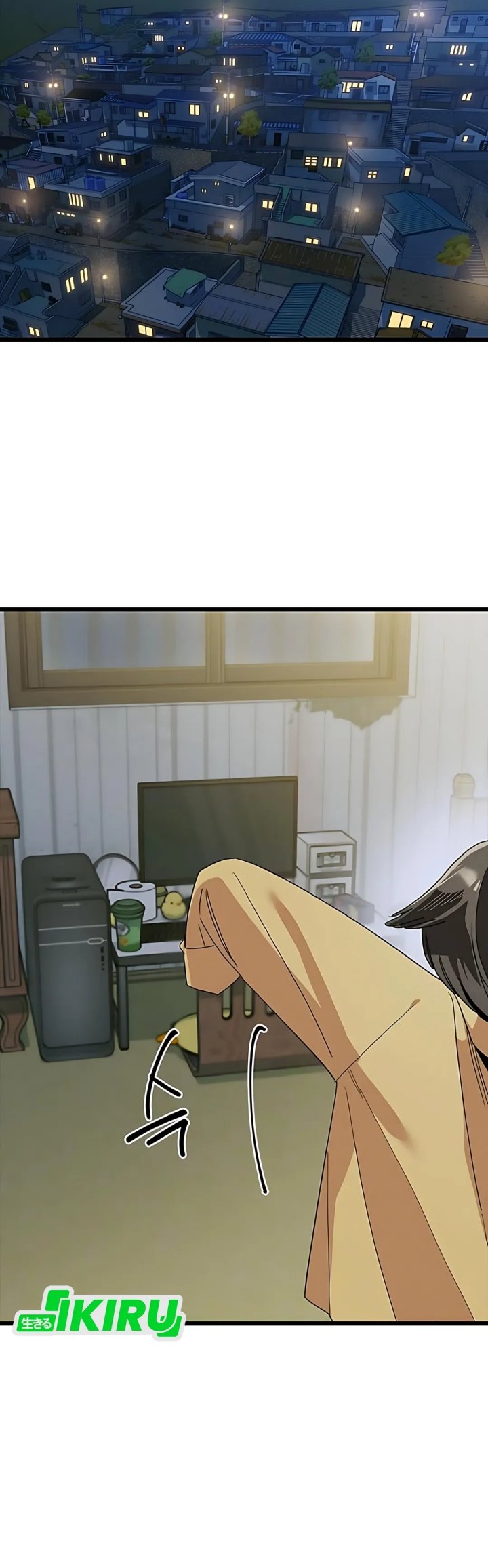 Zodiac Girl Chapter 29 Bahasa Indonesia