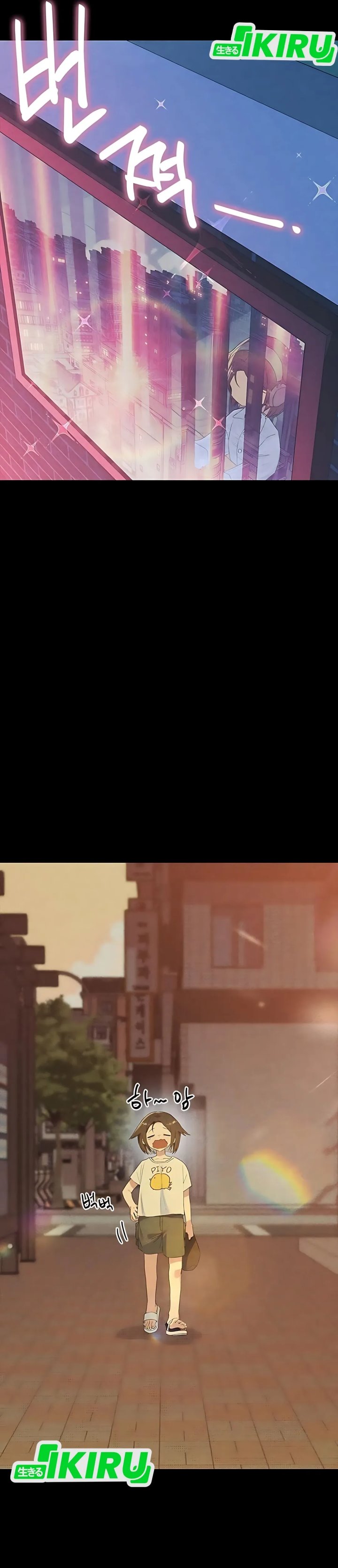 Zodiac Girl Chapter 29 Bahasa Indonesia