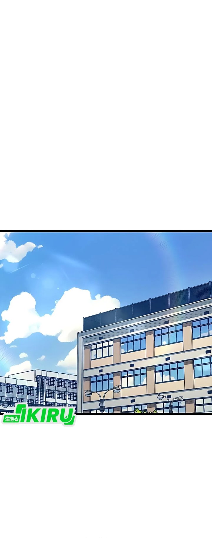 Zodiac Girl Chapter 29 Bahasa Indonesia