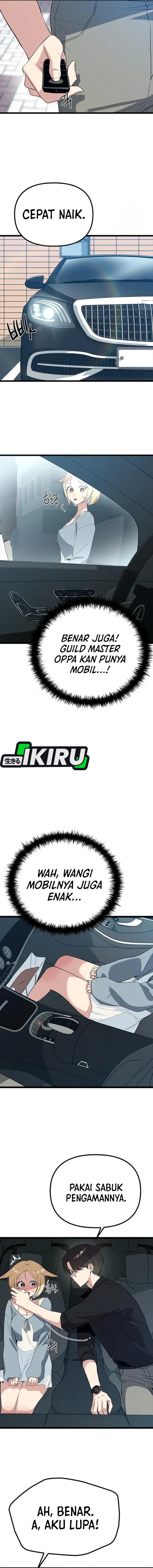 Zodiac Girl chapter 30