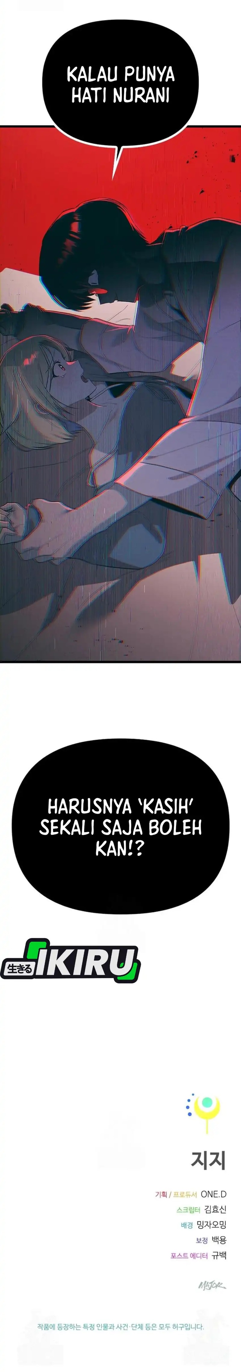 Zodiac Girl chapter 30