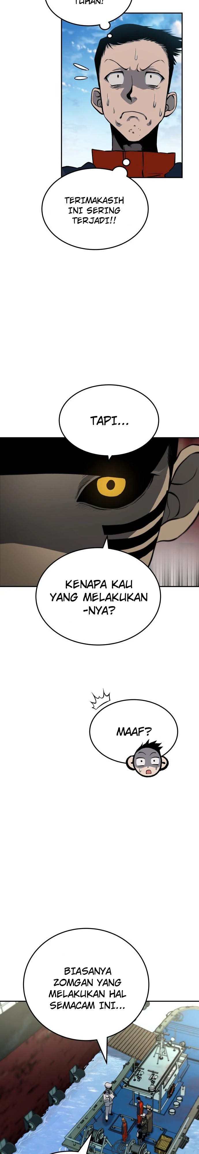 ZomGan chapter 8