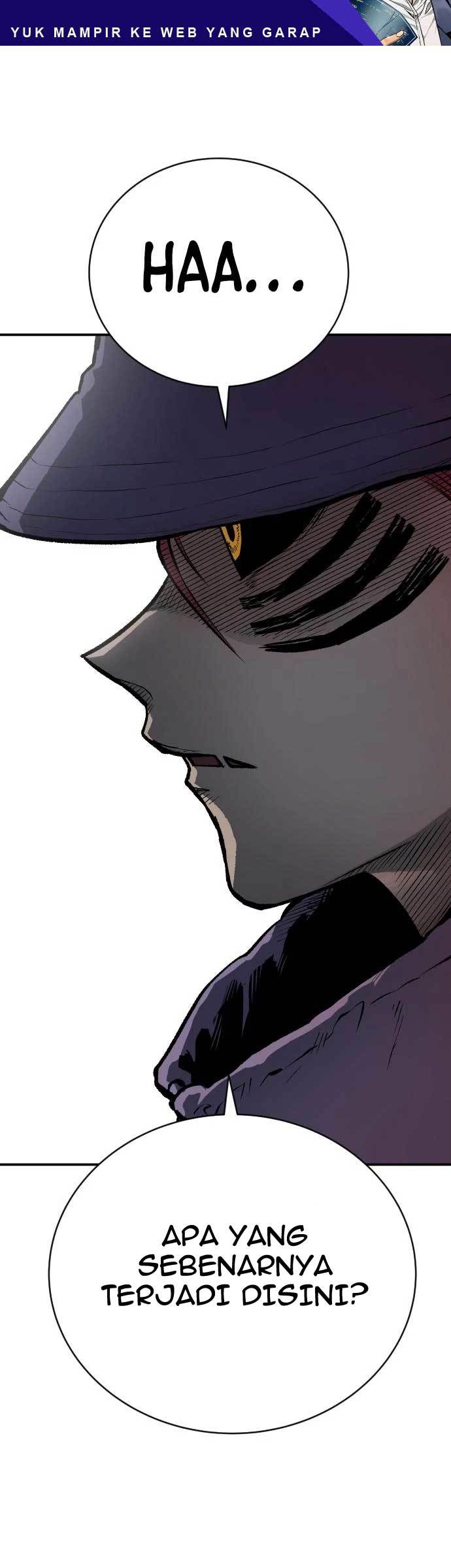 ZomGan Chapter 25 Bahasa Indonesia