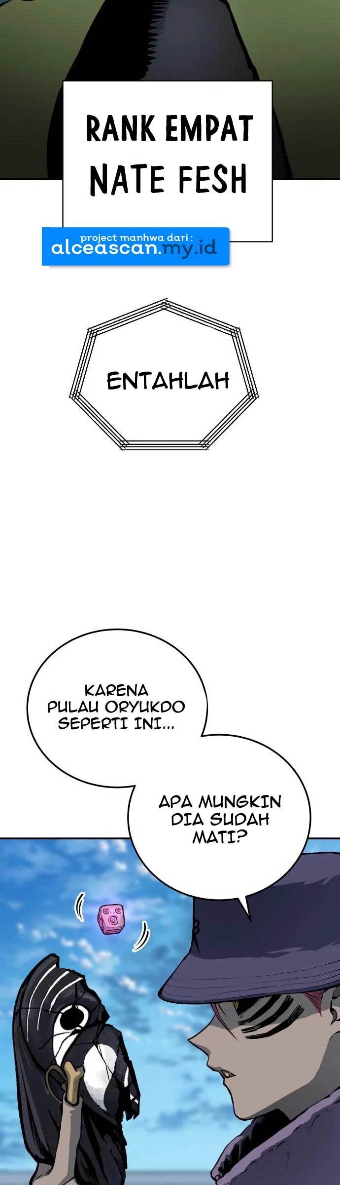 ZomGan Chapter 25 Bahasa Indonesia