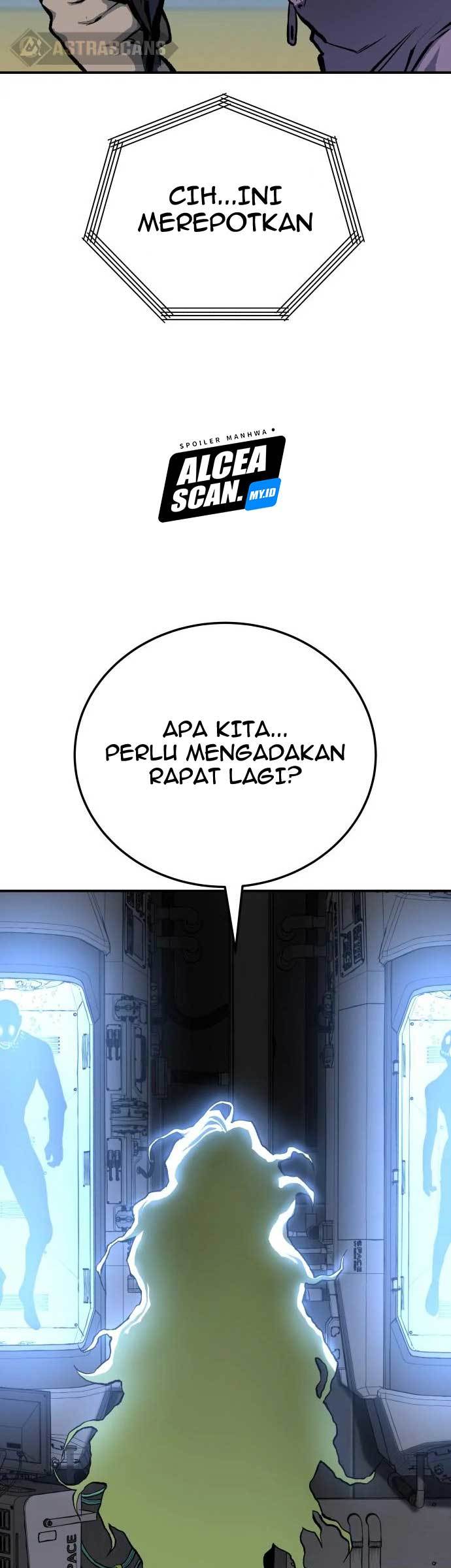 ZomGan Chapter 25 Bahasa Indonesia