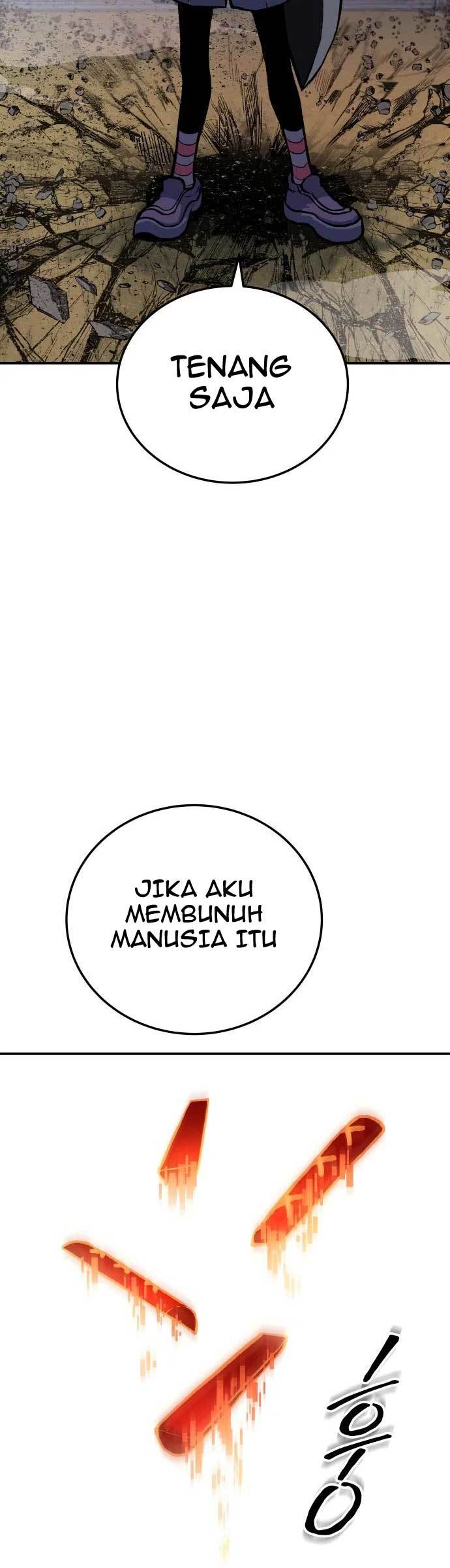 ZomGan Chapter 25 Bahasa Indonesia