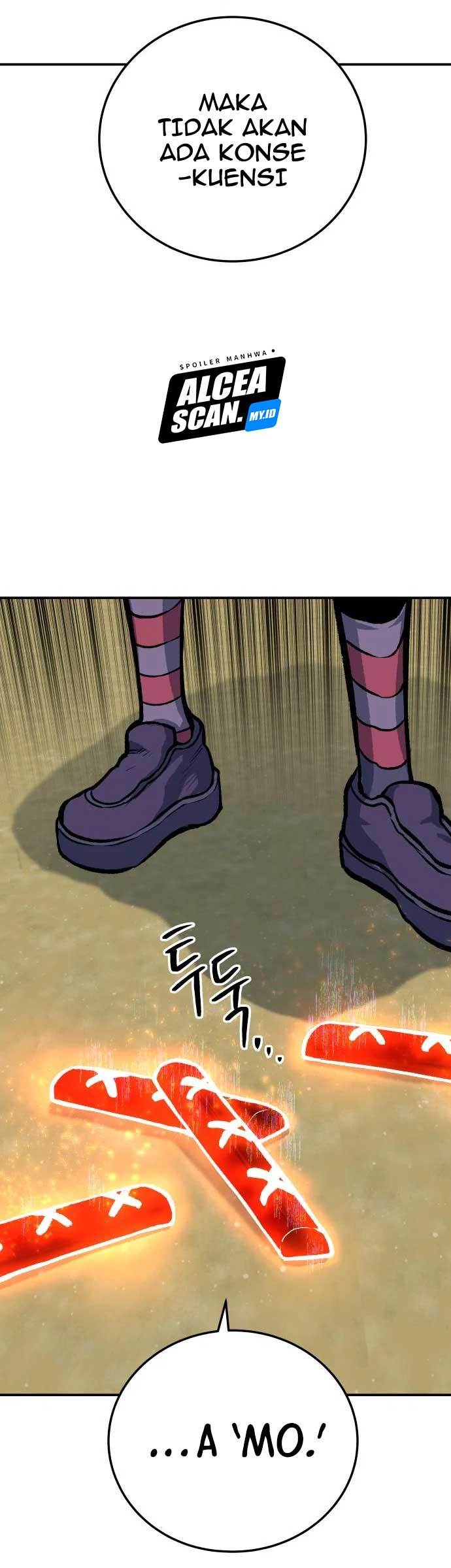 ZomGan Chapter 25 Bahasa Indonesia