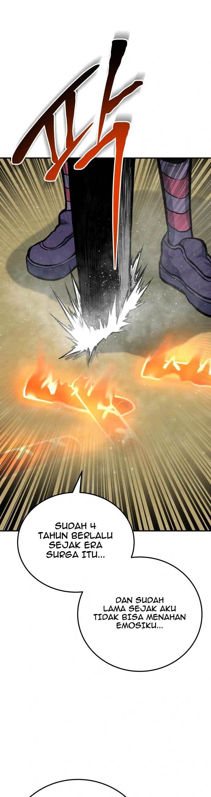 ZomGan Chapter 25 Bahasa Indonesia