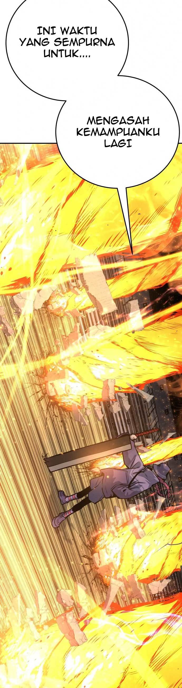 ZomGan Chapter 25 Bahasa Indonesia