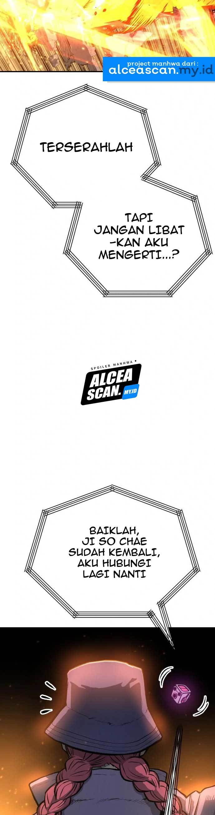 ZomGan Chapter 25 Bahasa Indonesia
