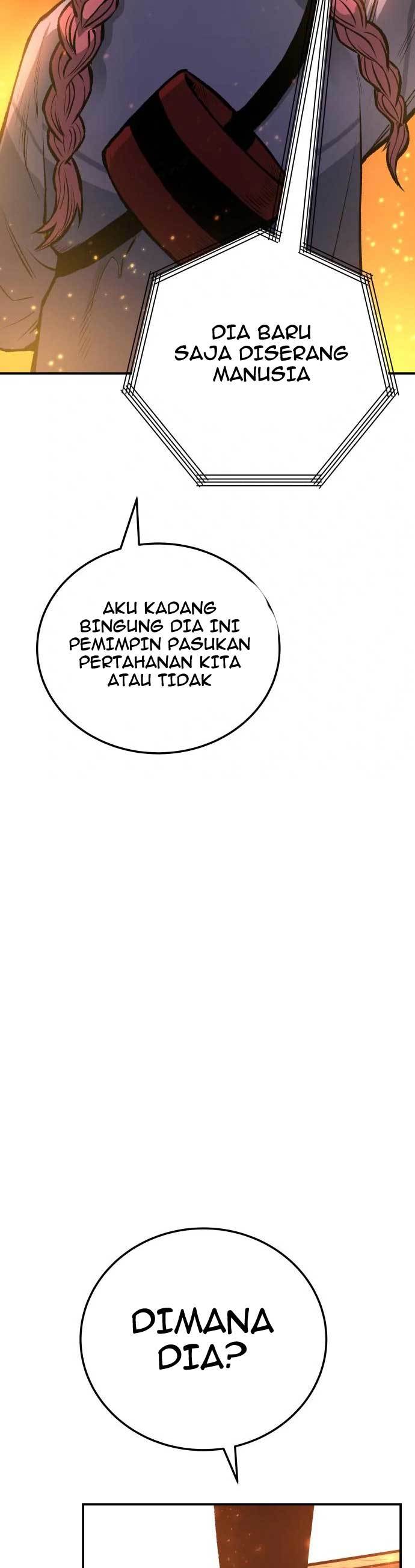 ZomGan Chapter 25 Bahasa Indonesia