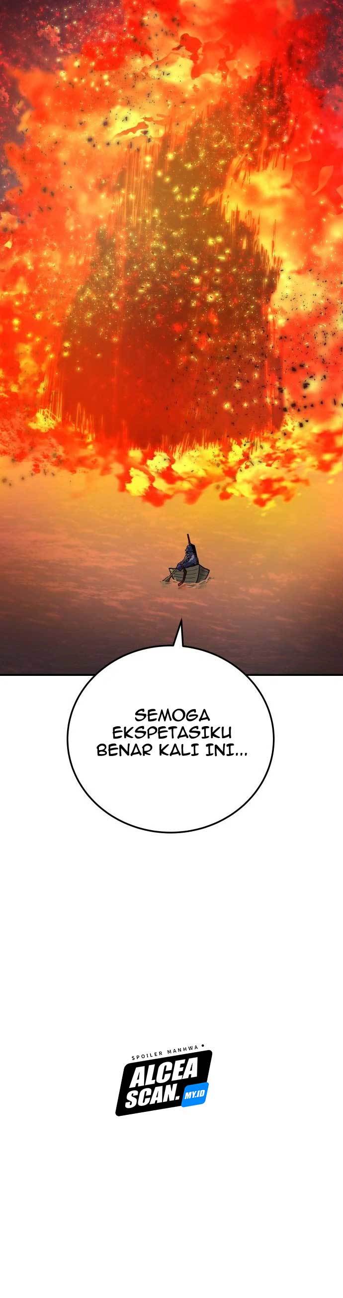 ZomGan Chapter 25 Bahasa Indonesia