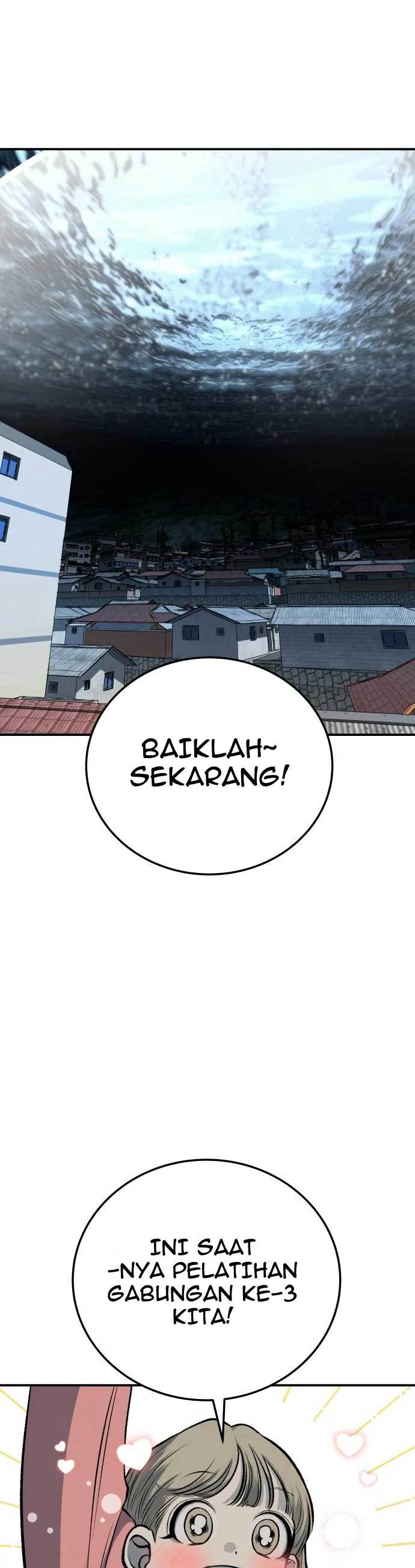 ZomGan Chapter 25 Bahasa Indonesia