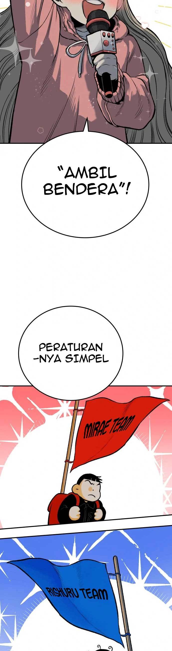 ZomGan Chapter 25 Bahasa Indonesia