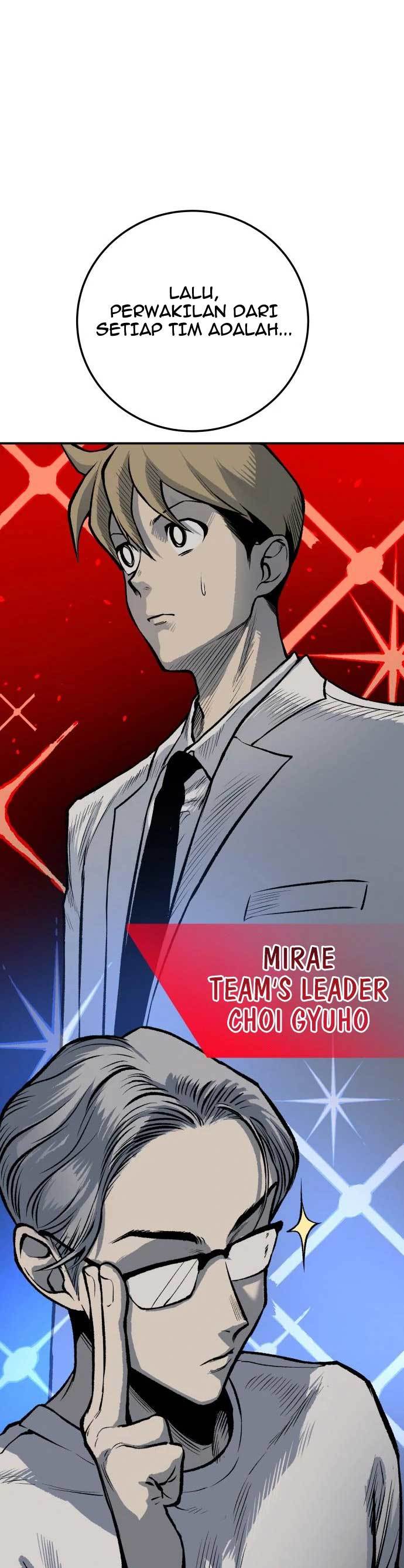 ZomGan Chapter 25 Bahasa Indonesia