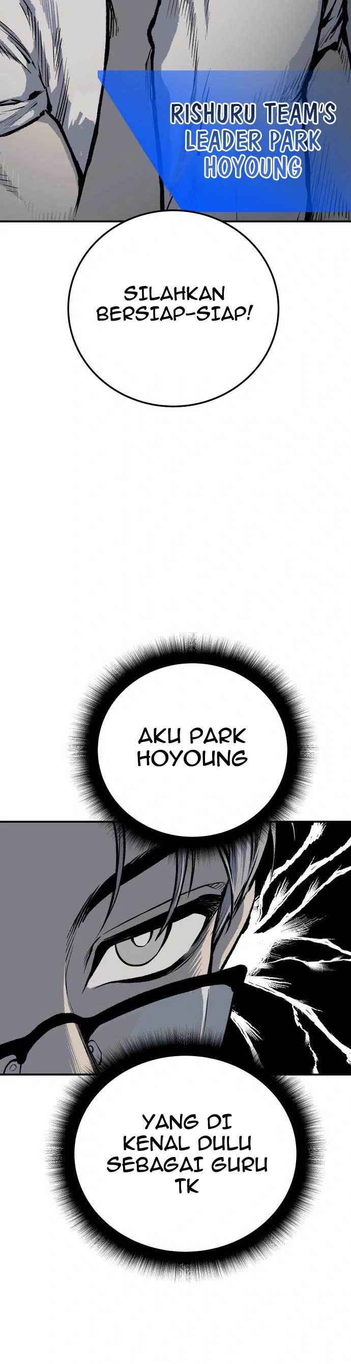 ZomGan Chapter 25 Bahasa Indonesia