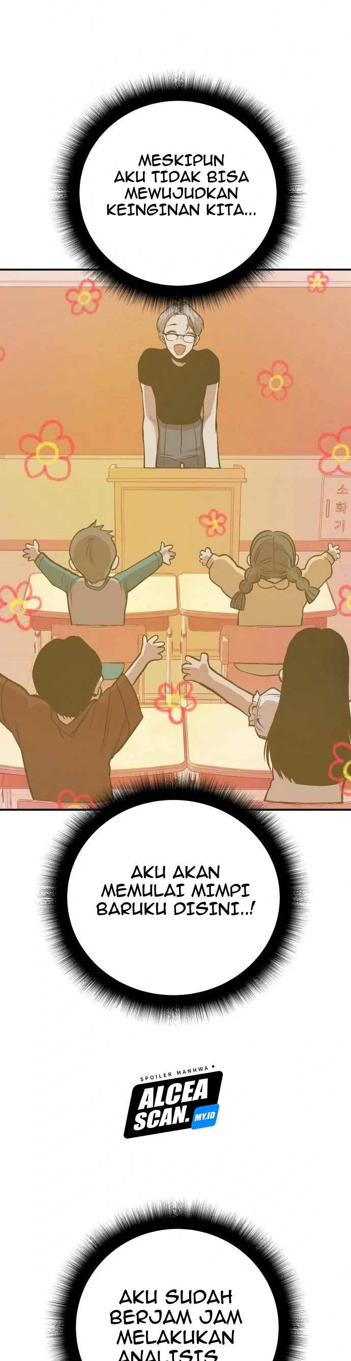 ZomGan Chapter 25 Bahasa Indonesia