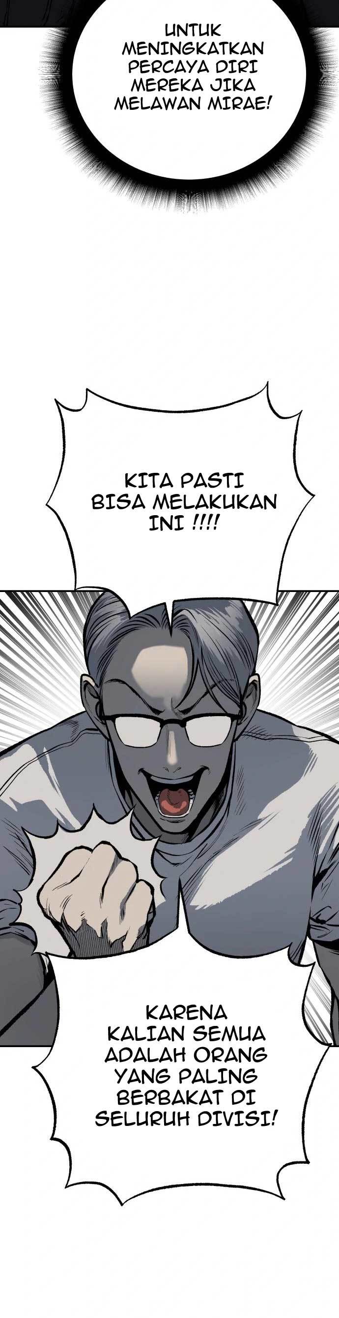 ZomGan Chapter 25 Bahasa Indonesia