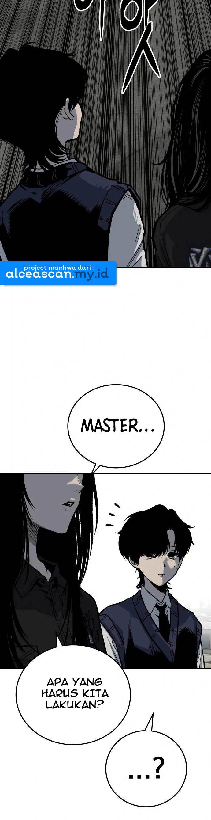 ZomGan Chapter 25 Bahasa Indonesia