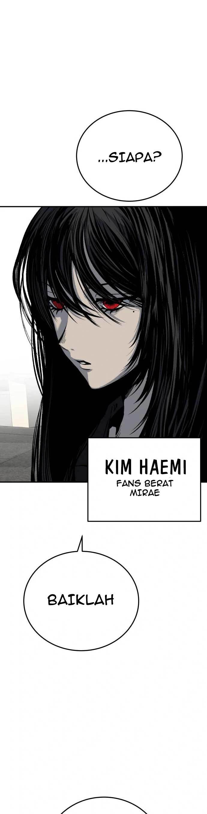 ZomGan Chapter 25 Bahasa Indonesia