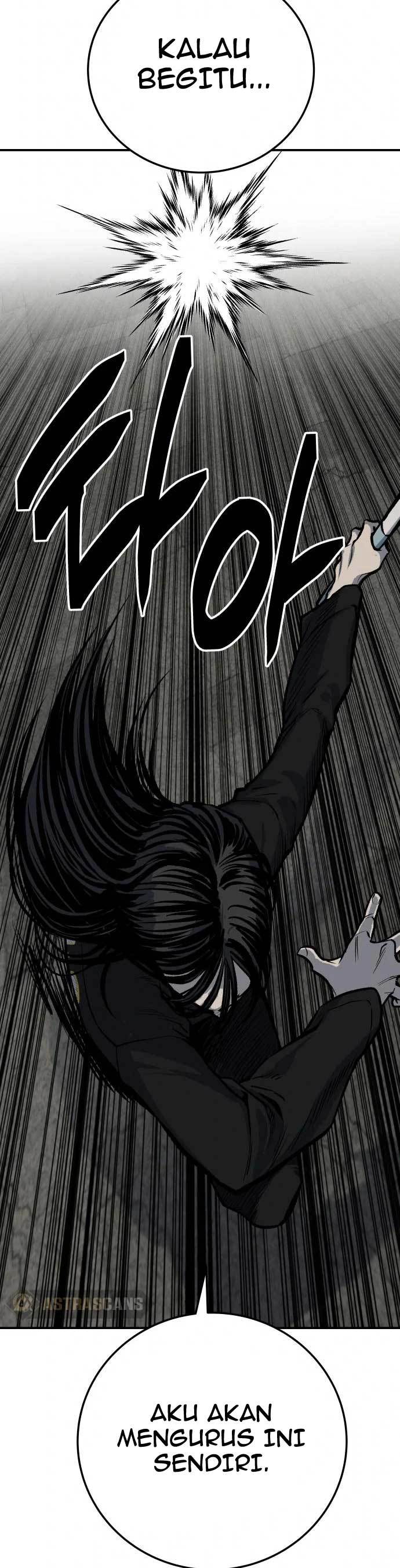 ZomGan Chapter 25 Bahasa Indonesia