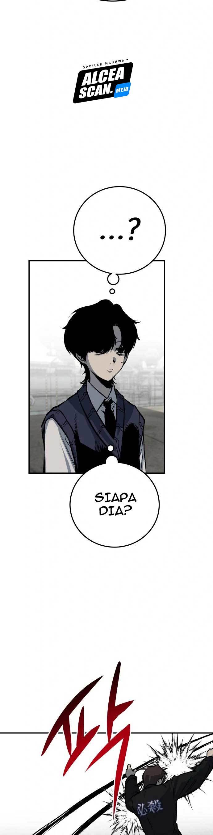 ZomGan Chapter 25 Bahasa Indonesia