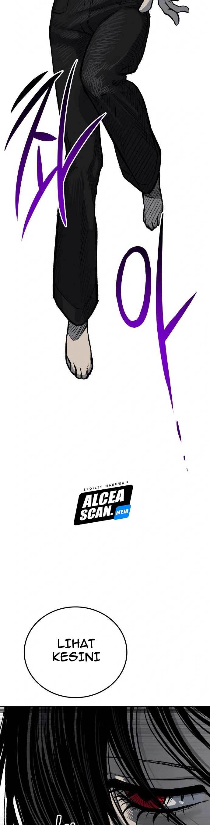 ZomGan Chapter 25 Bahasa Indonesia