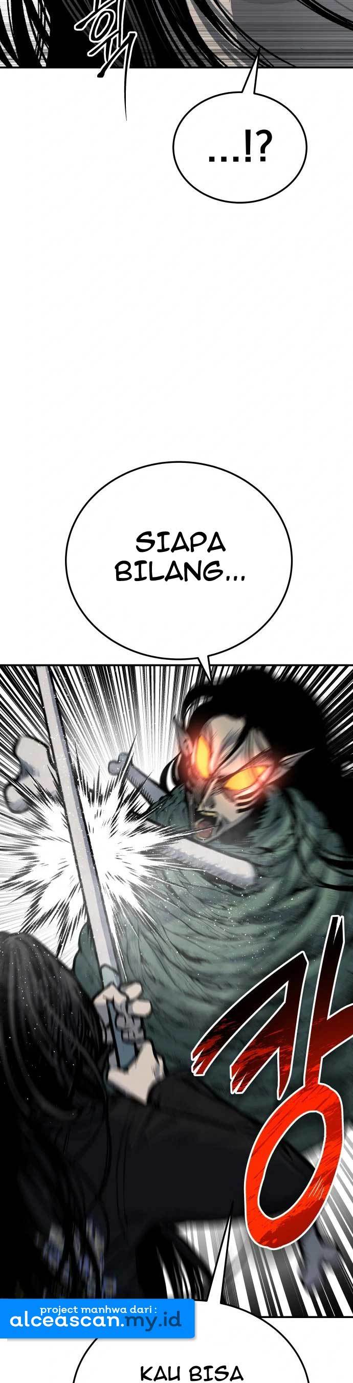 ZomGan Chapter 25 Bahasa Indonesia