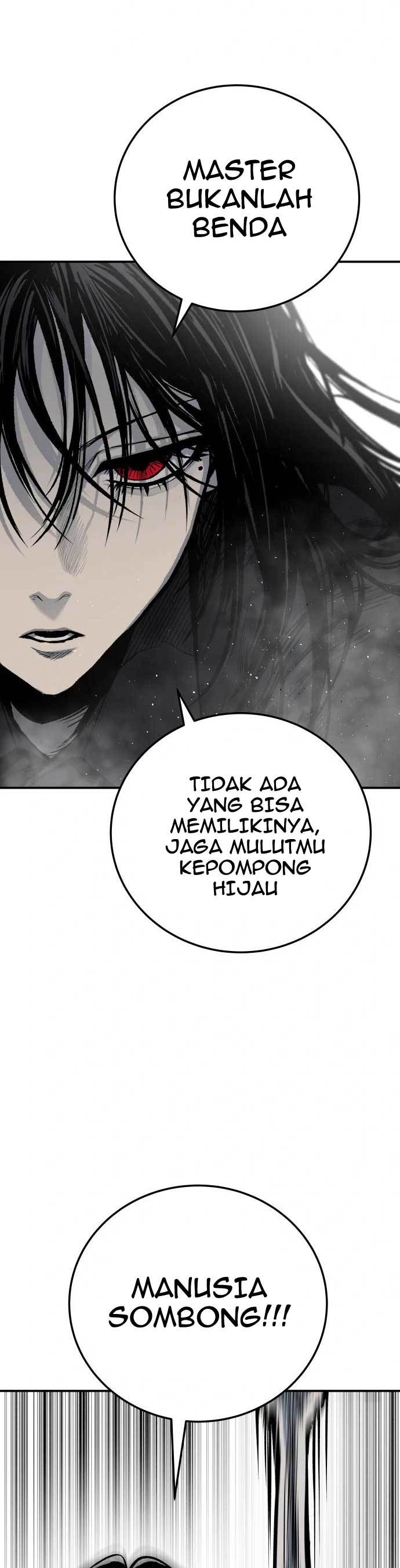 ZomGan Chapter 25 Bahasa Indonesia