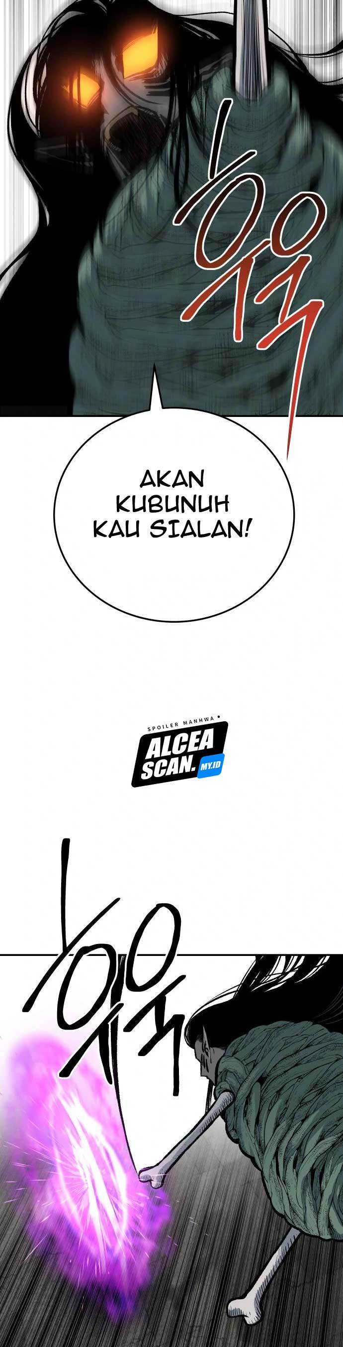 ZomGan Chapter 25 Bahasa Indonesia