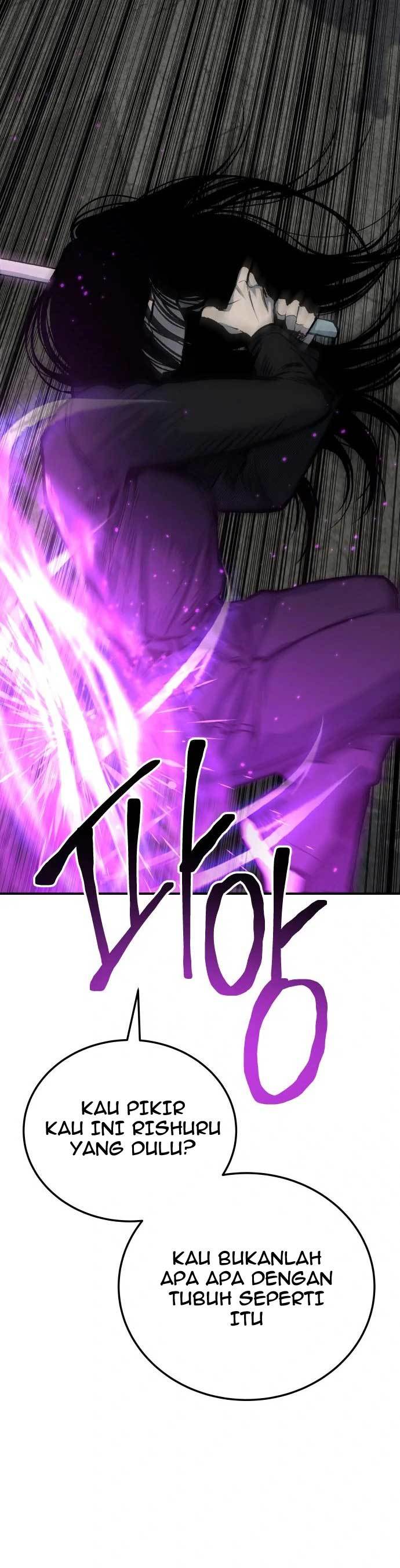 ZomGan Chapter 25 Bahasa Indonesia