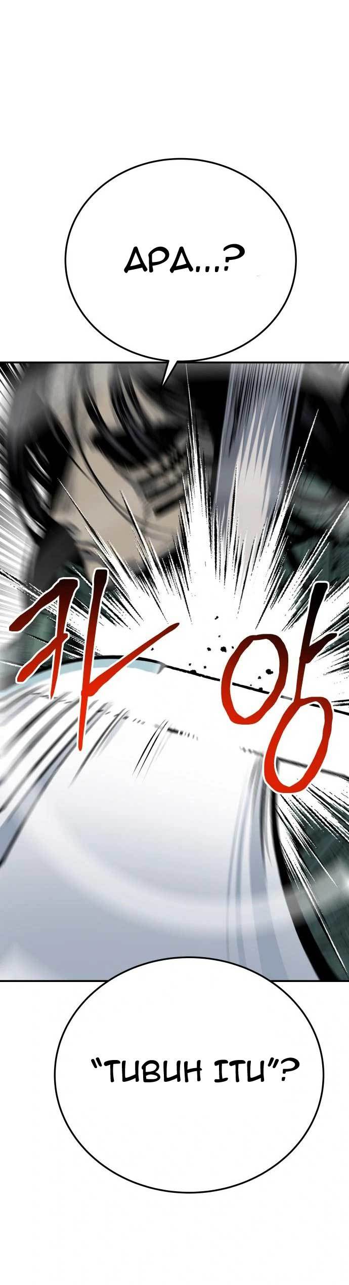 ZomGan Chapter 25 Bahasa Indonesia