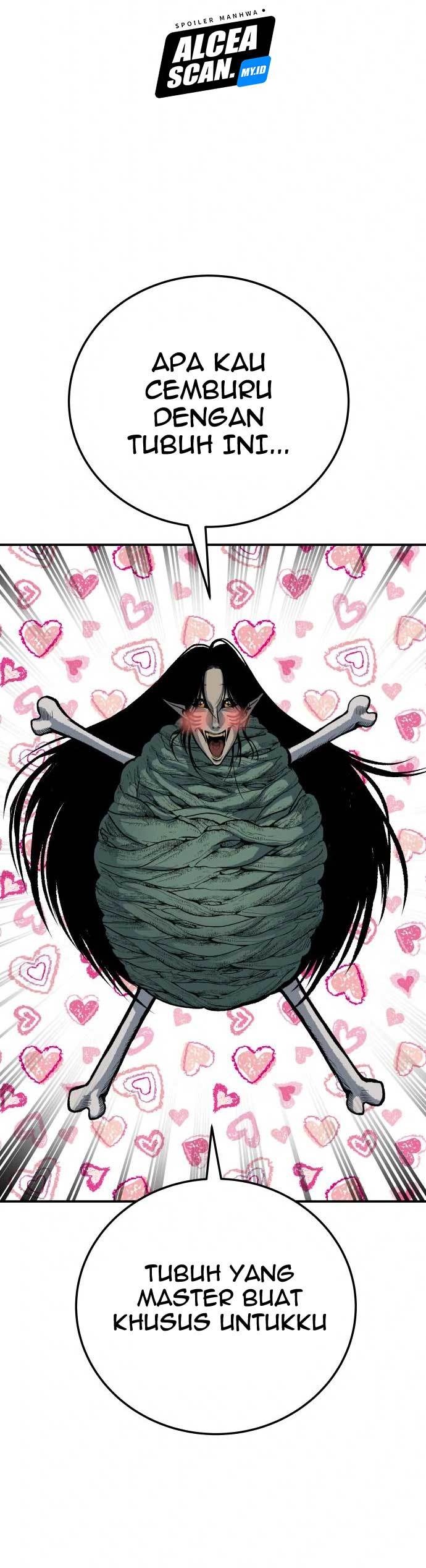 ZomGan Chapter 25 Bahasa Indonesia