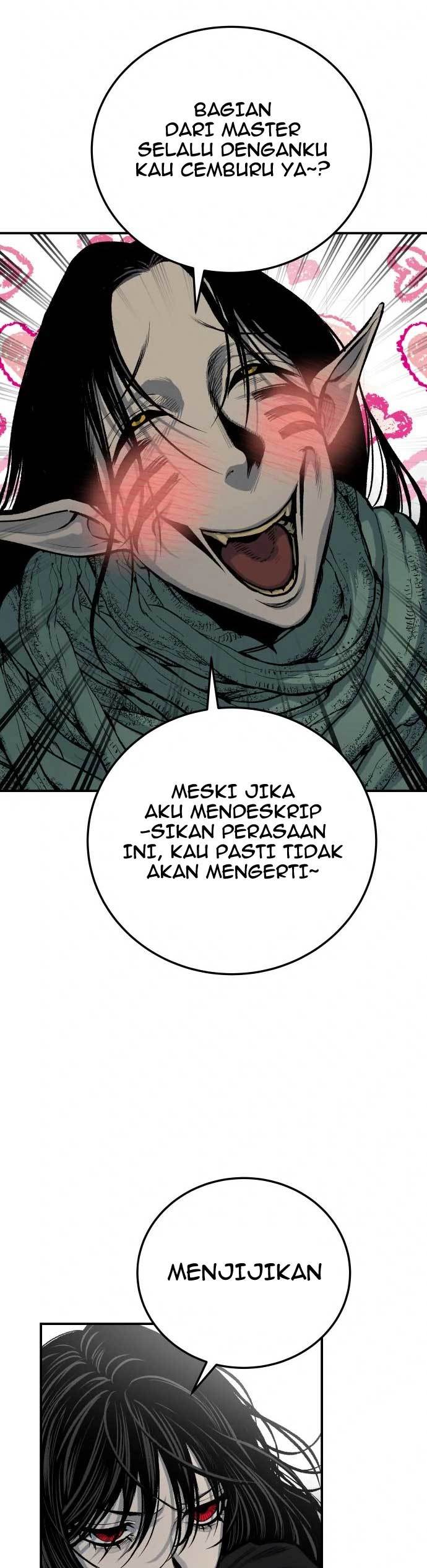 ZomGan Chapter 25 Bahasa Indonesia