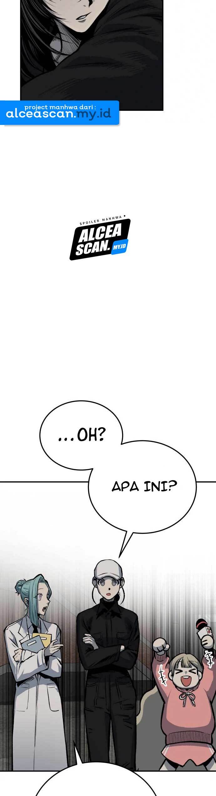 ZomGan Chapter 25 Bahasa Indonesia