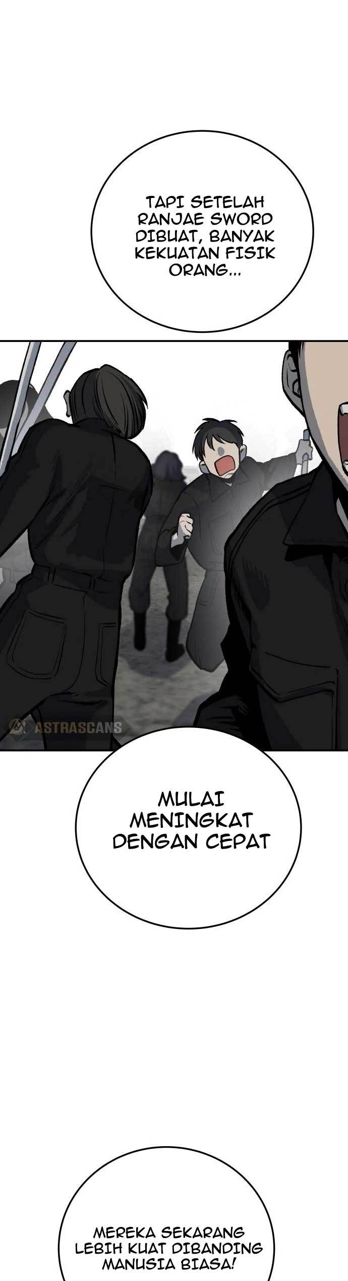 ZomGan Chapter 25 Bahasa Indonesia