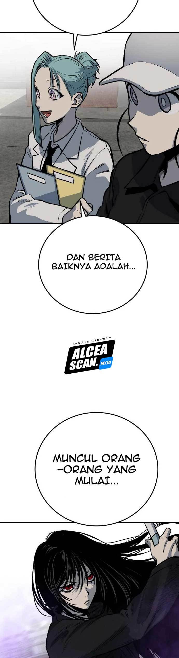 ZomGan Chapter 25 Bahasa Indonesia