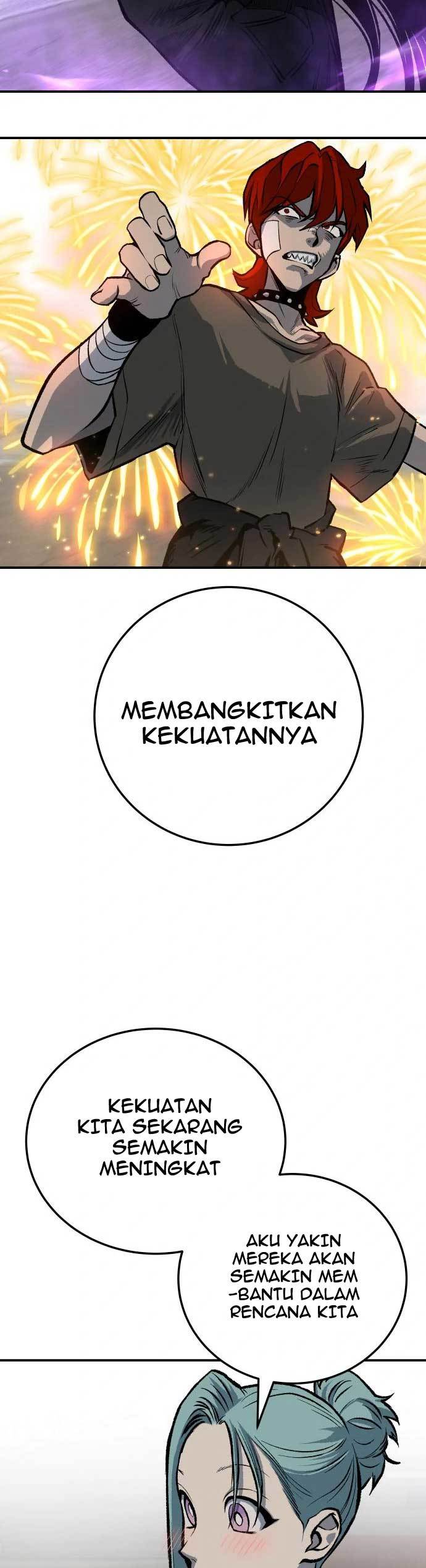 ZomGan Chapter 25 Bahasa Indonesia