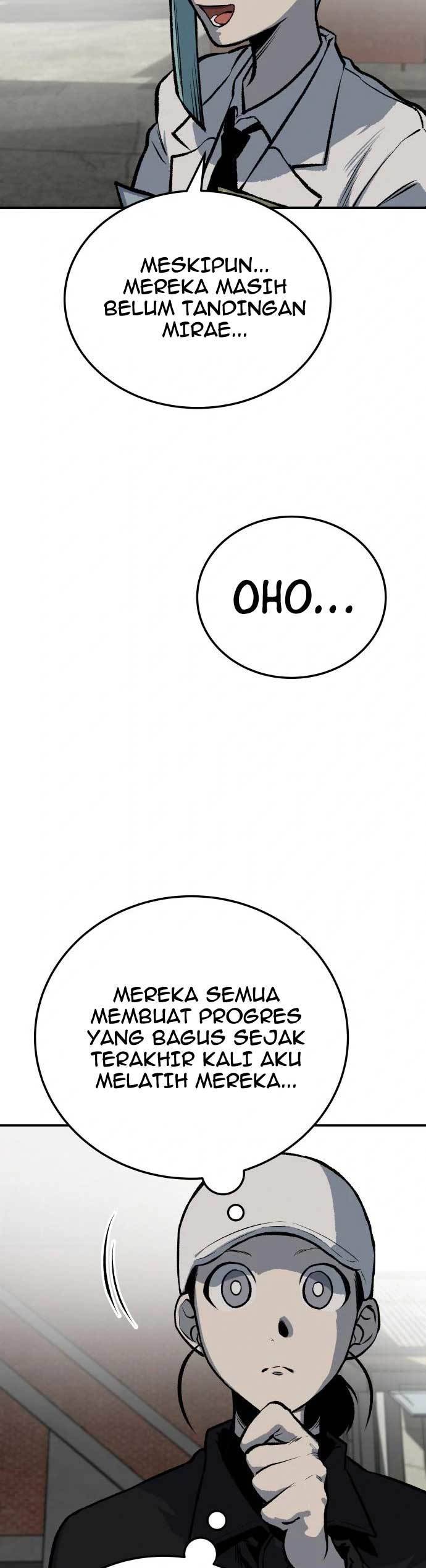 ZomGan Chapter 25 Bahasa Indonesia