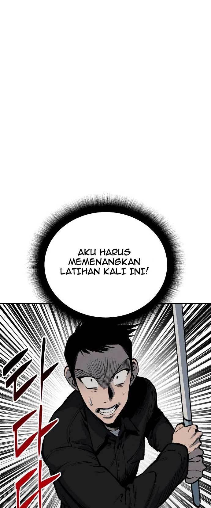 ZomGan Chapter 25 Bahasa Indonesia