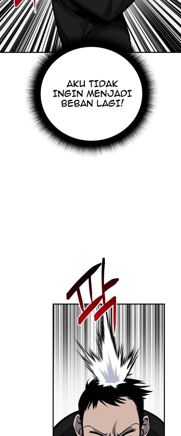 ZomGan Chapter 25 Bahasa Indonesia